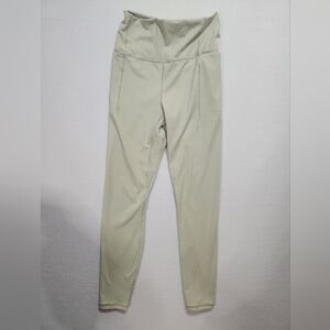 Calia Inspire High Waisted Leggings with Pockets sz M